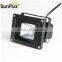Waterproof remote control outdoor led flood lights