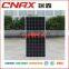 255watt solar panelling models high quality mono solar panel