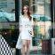 New Fashion Spring And Summer ladies dress korean design