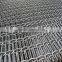 20 gauge stainless steel crimped wire mesh
