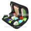 NEW BUBM MINI Nylon unisex black handbag/storage bag shenzhen