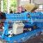 xjd cold feed rubber extruder