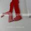 Colorful 3D acrylic switch on-off wall sticker wholesale