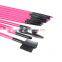 Professional Makeup Brushes Kit Cosmetic Make Up Brushes Set + Pouch Bag Case styling tools face eyes care 16Pcs/set