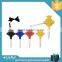 Low price new products retractable ballpoint plastic pen
