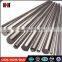 Wholesale customized s45c round bar 1mm-6mm tungsten carbide rod for drilling bit good quality cemented carbide rod