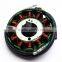 CG-12 Motorcycle Magneto Stator Coil