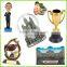 Top Sale Exquisite Custom Resin Fairy Figurines Wholesale
