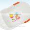 2016 How Selling Wholesale PP Plastic Portable Safe Baby Bath Tub And Basin Bath Sale Support OEM Factory for Promotion