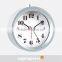 Deheng metal alarm clock with iphone case color