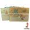 PP high quality stick file folder