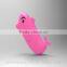 5200mah cute mobile power bank for all phone colorful