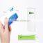 mobile power bank 12000mAh portable power bank double USB output power bank charger