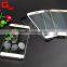 best case Hard Clear Housing Cover Transparent Crystal PC Case For Samsung Galaxy S6
