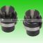 mould slide retainers