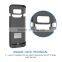 For S7 Edge Charging Case Custom 5000mAh Rubber Black OEM ROHS