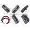 Colorful Lightweight Stereo Sports Bluetooth Headset For Smart Phone