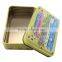 custom gift card tin box,baby gift box packaging,luxury gift box packaging tin
