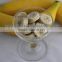 Vacuum Freeze Dried Banana " HOM " From Thailand certified HACCP, ISO 22000 , GMP , HALAL and KOSHER