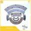 Disc Brake D2064 Car Brake Pads D2064 Brake System