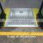 FMWR Series Fold Manual Aluminium Wheelchair Ramp for Low Floor bus