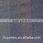 2016 Wholesale tr slub woven dobby check design men's fashion uniform suiting fabric