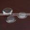 BK7 plano convex lens