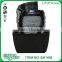 Modern Silhouette LED Indoor Tabletop Fountain Waterfall