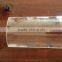 3.2mm 4mm AR coating clear solar panel glass