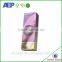 cosmetic cream box cardboard empty cosmetic box design