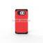 for Samsung Note 5 case ,for galaxy note 5 cell phone case, bumper case for note 5