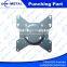 CNC Precision Sheet Metal Laser Cutting With Pressing/Stamping/Punching Processing