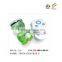 HL-100 vibrate lens cleaner contact lenses box
