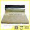 CE & SGS Certificated Rock Wool Blanket / Roll / Felt / Tape Insulation with Aluminum Foil