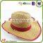 Wide Brim Designer Sport Paper Summer Sun Hard Women Panama Hat