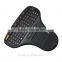 Hot sales! 2.4G wireless keyboard mini wireless keyboard and touchpad flying squirrel