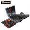 aluminium trolley case 186pcs hand tool set