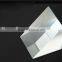 fused silica optical right angle prism