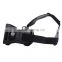 3D Virtual Reality Headset Glasses Adjustable Cardboard VR BOX for 4.7~6 inch iOS/ Android Phones
