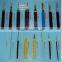 china oem factory 1core to 288core underground optical fiber cable