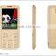 China Cheapest Price 2.8" Screen Dual SIM S6+ GN1601001 Feature Phone For OEM Order