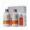 New Products long lasting Bio keratin 3 in 1 hair rebonding