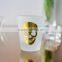 cheap small shot glass with high quality/competitive price
