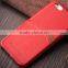 QIALINO Drop Ship Case, Back Cover For iPhone 6 Genuine Leather Credit Card Holder For iPhone6 Plus