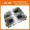 Square Aluminum Mould
