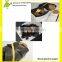 Coloured MG Glassine Paper