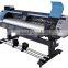 1.6 meter digital type and automatic grade eco solvent printer