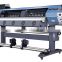 63inch dx7 head eco solvent wall sticker printing machine for multicolor printing