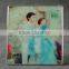 Plastic R5 Series Photo Book Cover for Wedding