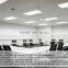 indoor office surface mounted led panel light 600x600mm